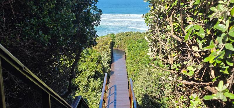 0 Bedroom Property for Sale in Outeniqua Strand Western Cape